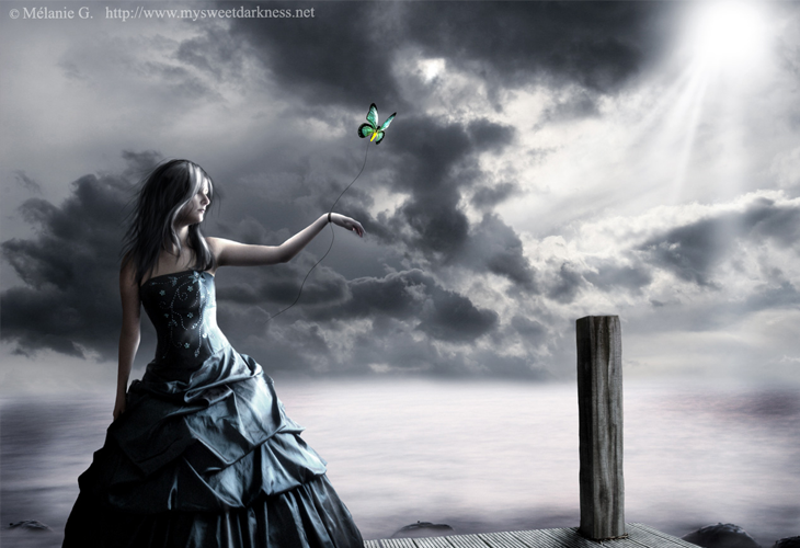 تحميل مجموعة من خلفيات مظلمة ممتازة hd أمان العراق