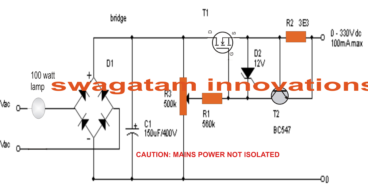 Power Supply Bg602 Circuit Diagram Powersupplycircuit Circuit