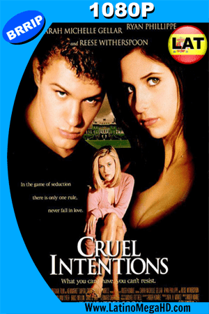 Juegos Sexuales (1999) Latino HD 1080P ()