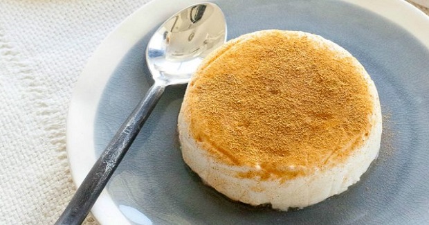 Tembleque (Coconut Pudding ) Recipe Tembleque (Coconut Pudding ) Recipe
