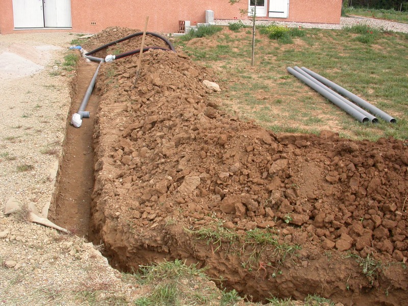 Isolation mur mitoyen appartement à Le Tampon Traduction