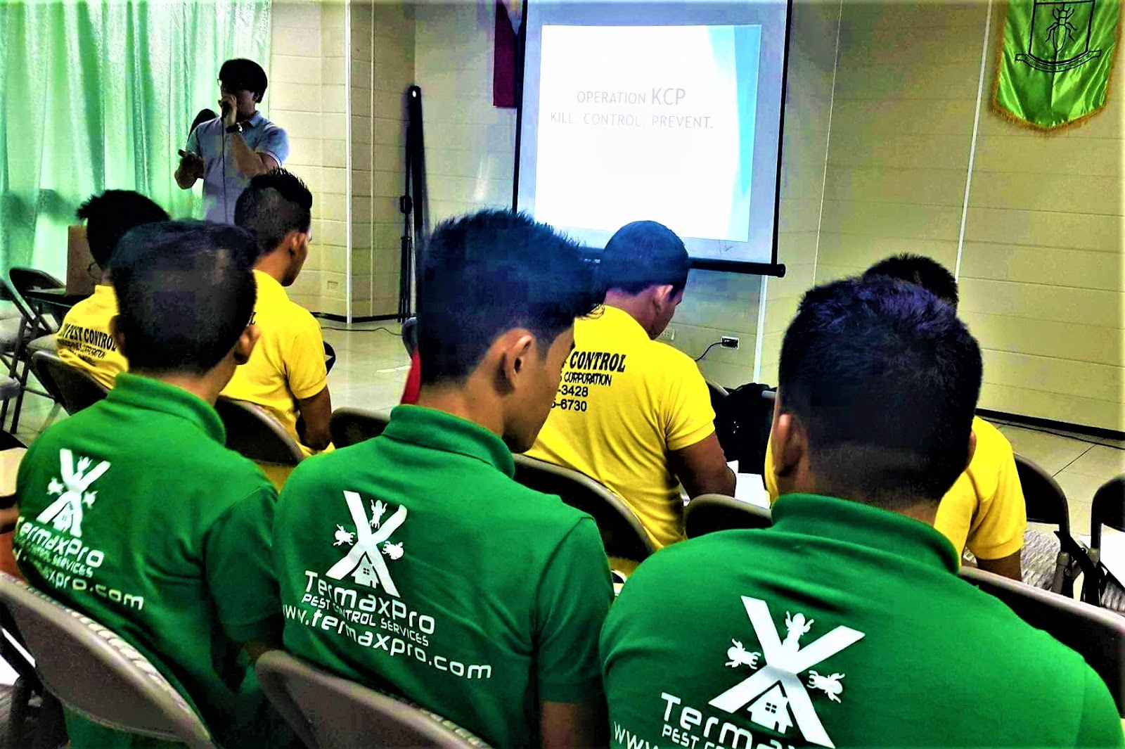 Termite Pest Control Philippines PEST EXTERMINATORS ASSOCIATION OF THE