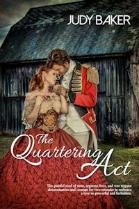 The Quartering Act