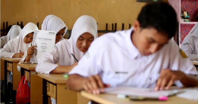Contoh Soal Dan Jawaban Usbn Dasar Dasar Administrasi Perkantoran Kelas Xii Smk Th 2021 Bacaan Madani Bacaan Islami Dan Bacaan Masyarakat Madani