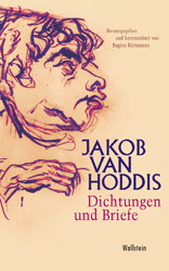 Esperanto Retmagazino Karapaco Panoramo Jakob Van Hoddis