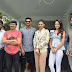 Jaya Janaki Nayaka Success Meet Photos