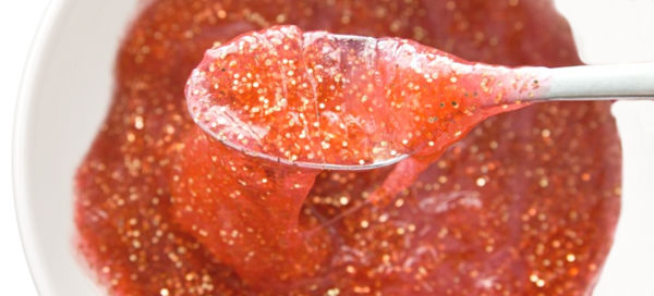 EASY CHRISTMAS SLIME: Santa Slime (Make Santa farts- what? Too-TOOT fun! Hahaha) #santaslimerecipe #slime #slimerecipe #slimerecipeeasy #slimeforkids #santaslime #santaslimerecipe #christmasslime #santaclauscrafts #santaclaus #santa #santaslime #santacrafts #santacraftsforkids