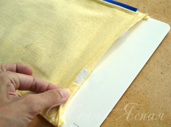 Болтая ножками: Дорожный фланелеграф