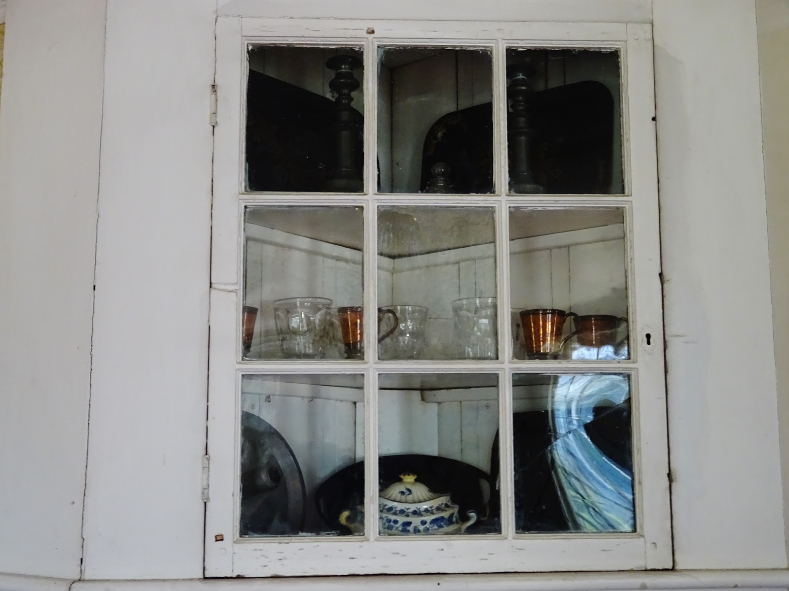 Life From The Roots The Spalding House Lowell, Massachusetts