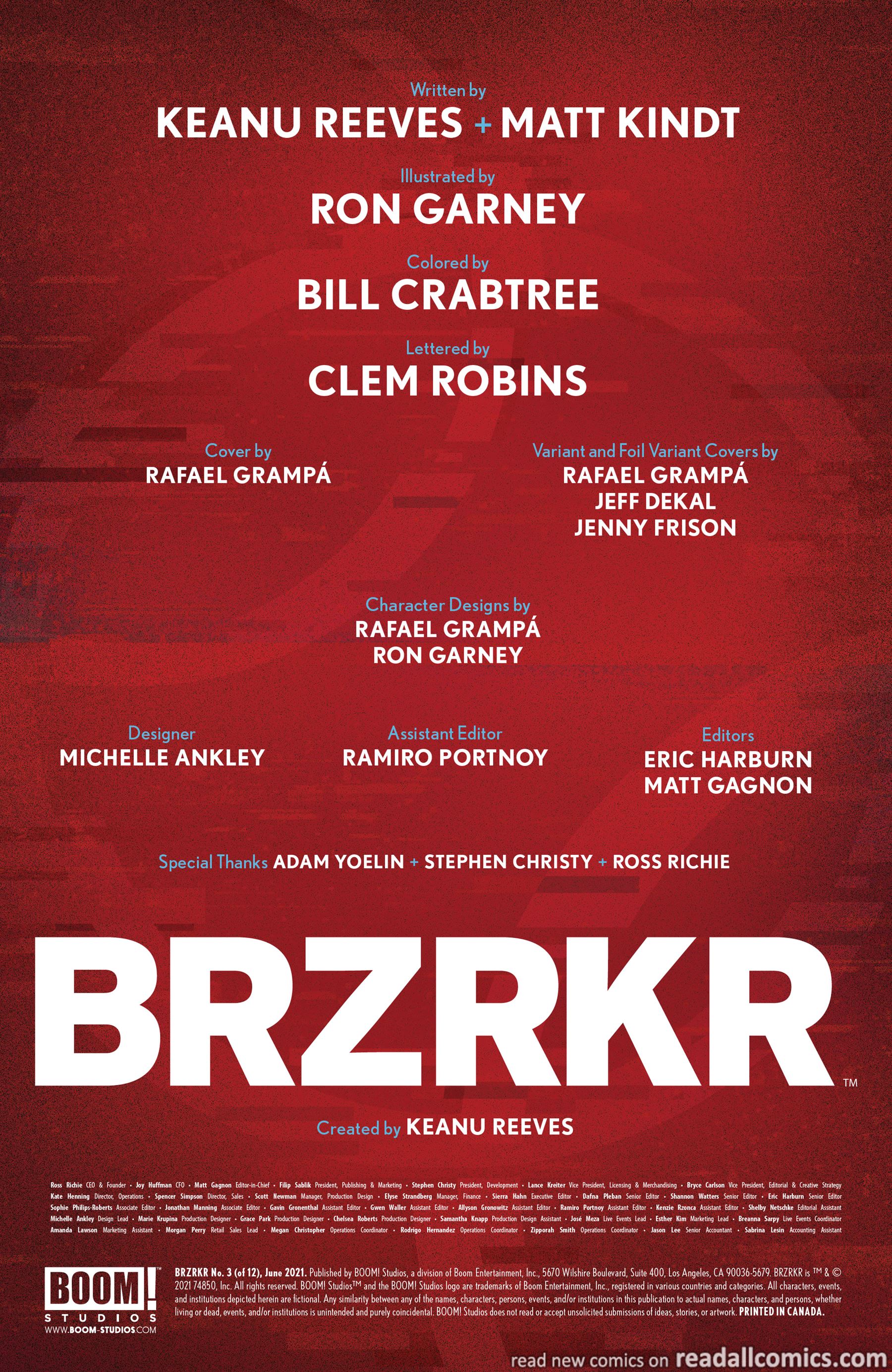 BRZRKR chapter 3 page 2