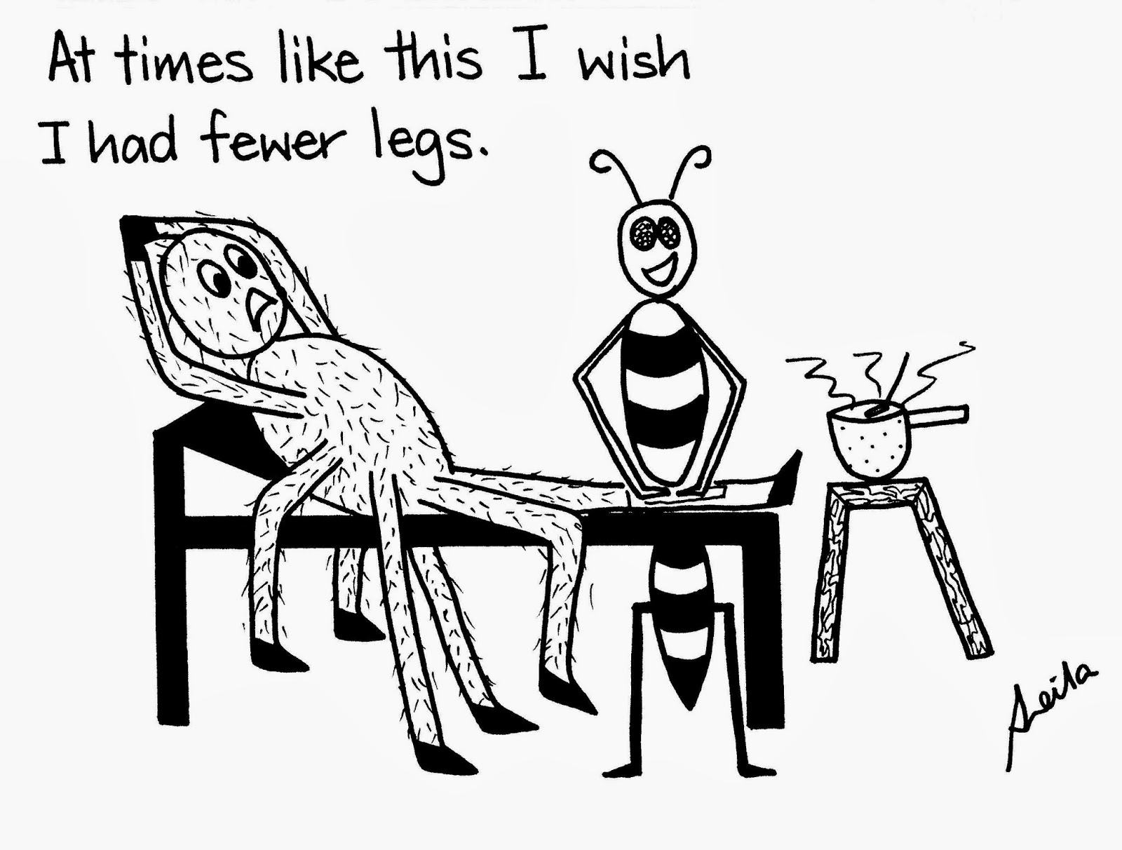 Creations Of A Unicorn Never Wax Your Hoo Ha