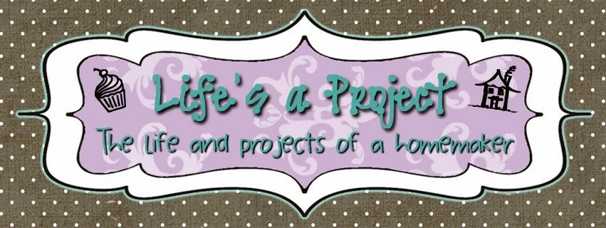 Life's a Project