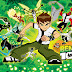 Ben 10 Episodes in Hindi WebRip 576p
