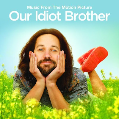 Our Idiot Brother Song - Our Idiot Brother Music - Our Idiot Brother Soundtrack
