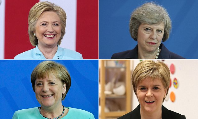 bidexmedia the pob style that says you re in charge political