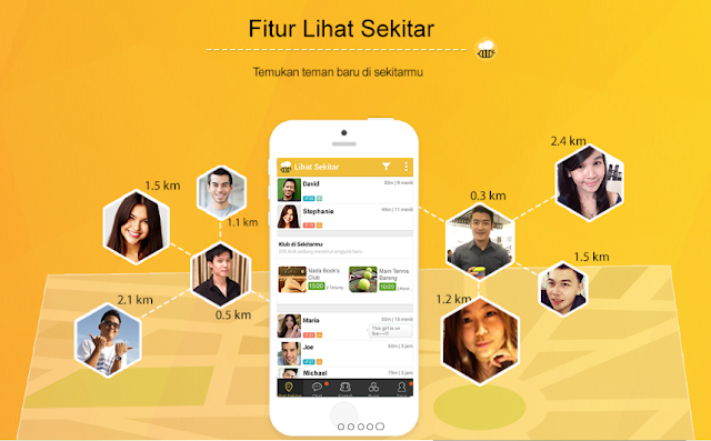 Sisi Gelap Dari BeeTalk Part 2 Sisi Gelap Dari BeeTalk Part 2