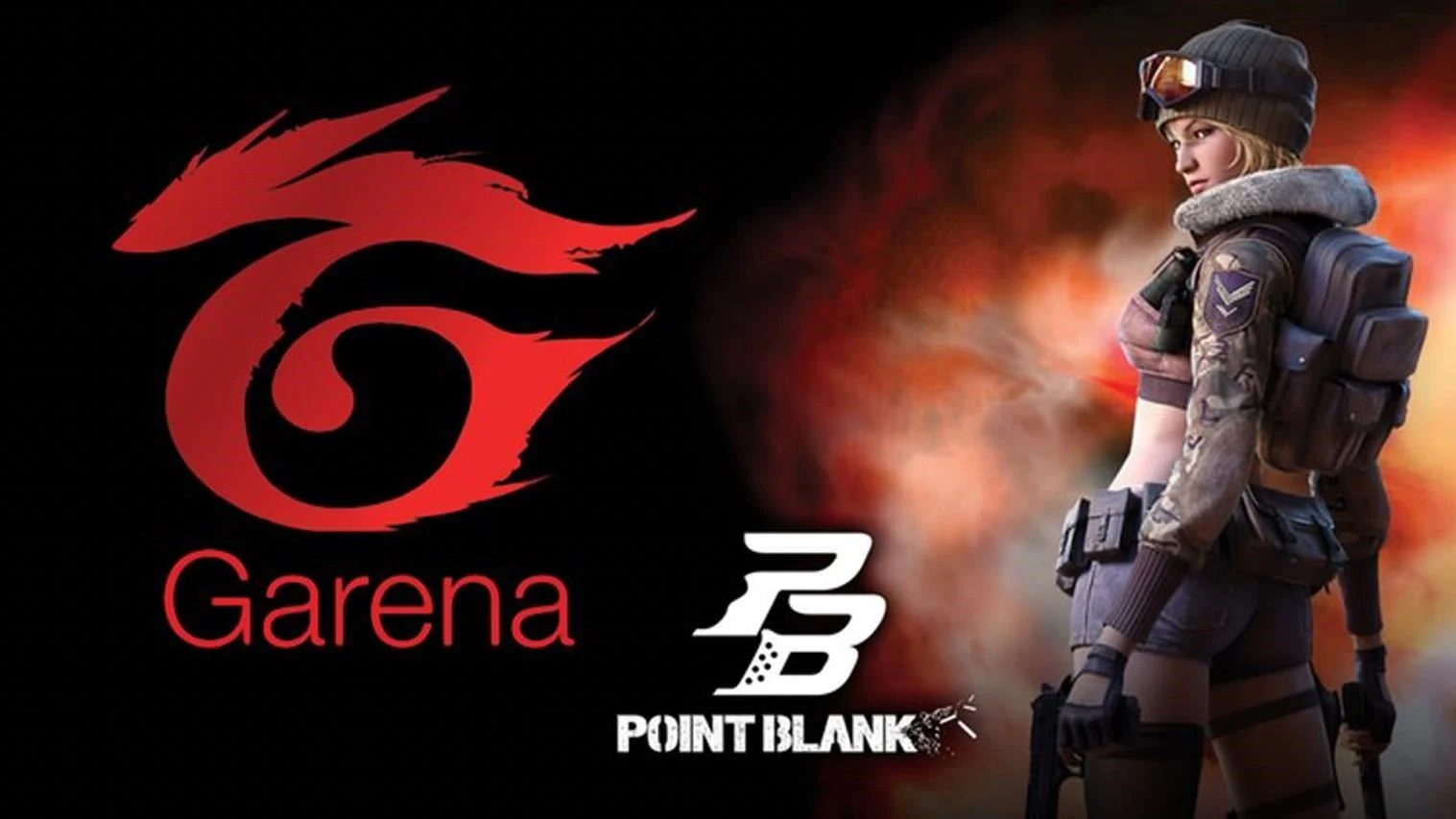 point blank garena download full