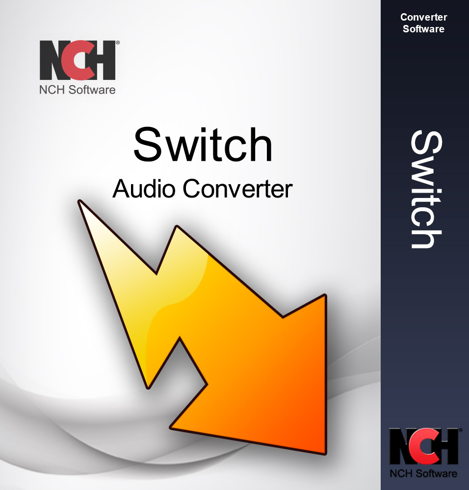 Just Released Switch Sound File Converter for Windows Do More With