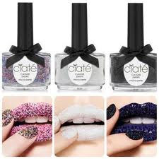 caviar manicure, manicure, Essence Colour and Go, bulion, ciate, kuleczki pcv na paznokciach, aksamit na paznokciach, wizaz