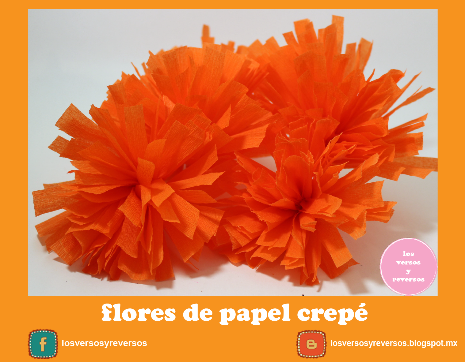 Tipos de papel crepe (crespón o pinocho) (Types of paper crepe Eng. subs.)  