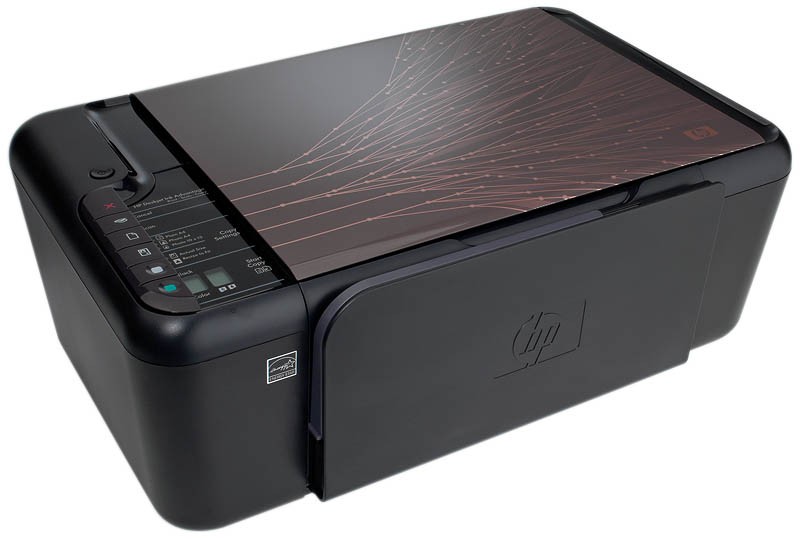Hp Printer Drivers