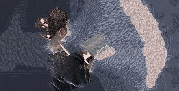 El Espejo Gotico Las Olas Virginia Woolf Novela Y Analisis