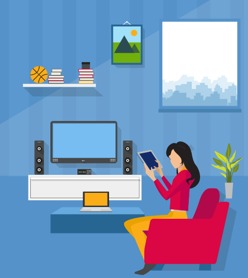 Marketing multidispositivo Marketing multidispositivo