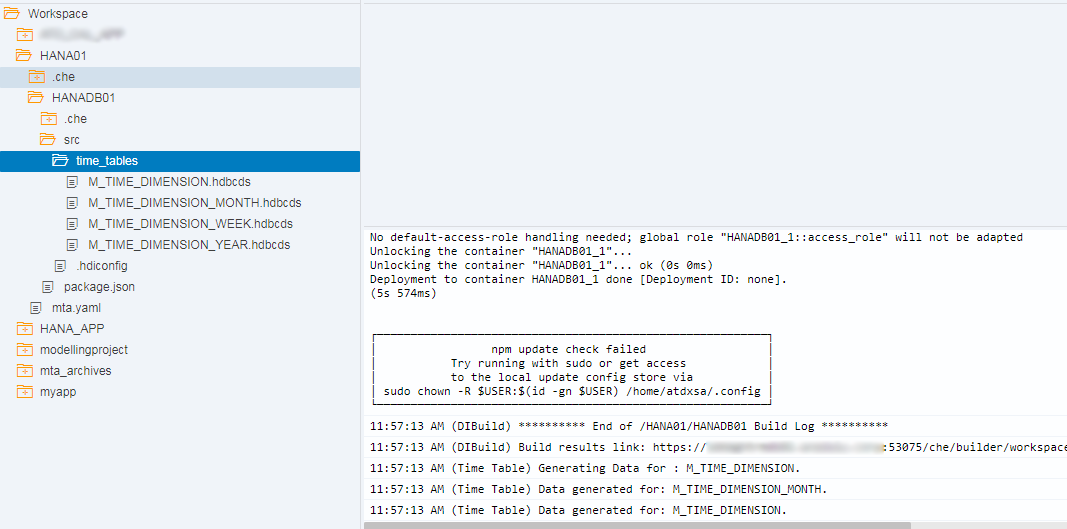 SAP HANA Tutorial, Material and Certification Guide