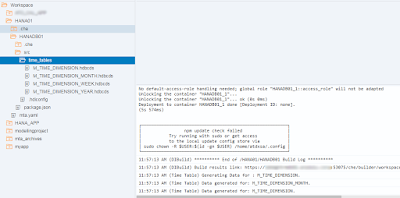 SAP HANA Study Materials, SAP HANA Guides, SAP HANA Tutorial and Materials, SAP HANA Certification