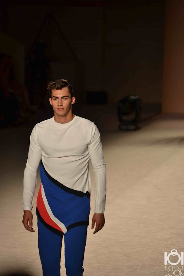 "Miquel Suay 080 Barcelona Fashion"