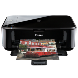 How to Scan Documents Using Canon PIXMA MG3160