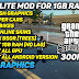 GTA SA LITE FULL UHD MOD RAM 1GB SUPPORT ALL OS ANDROID 🔥 SIZE 300MB - ALL GPU