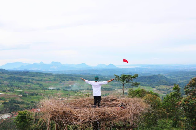 bukit panenjoan purwakarta bukit panenjoan purwakarta