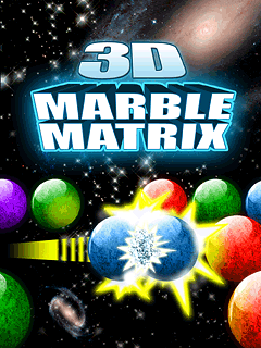 [Java Game] 3D Marble Matrix - Game hot 2012
