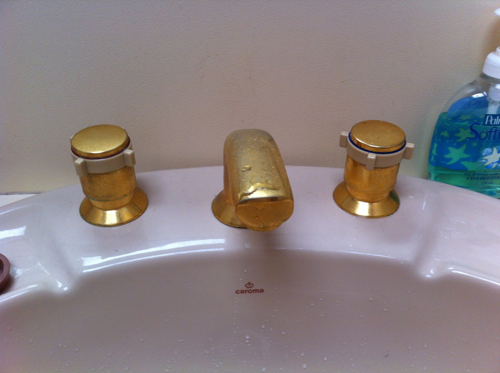 Pn Tay's Blog Gold Plated Fittings