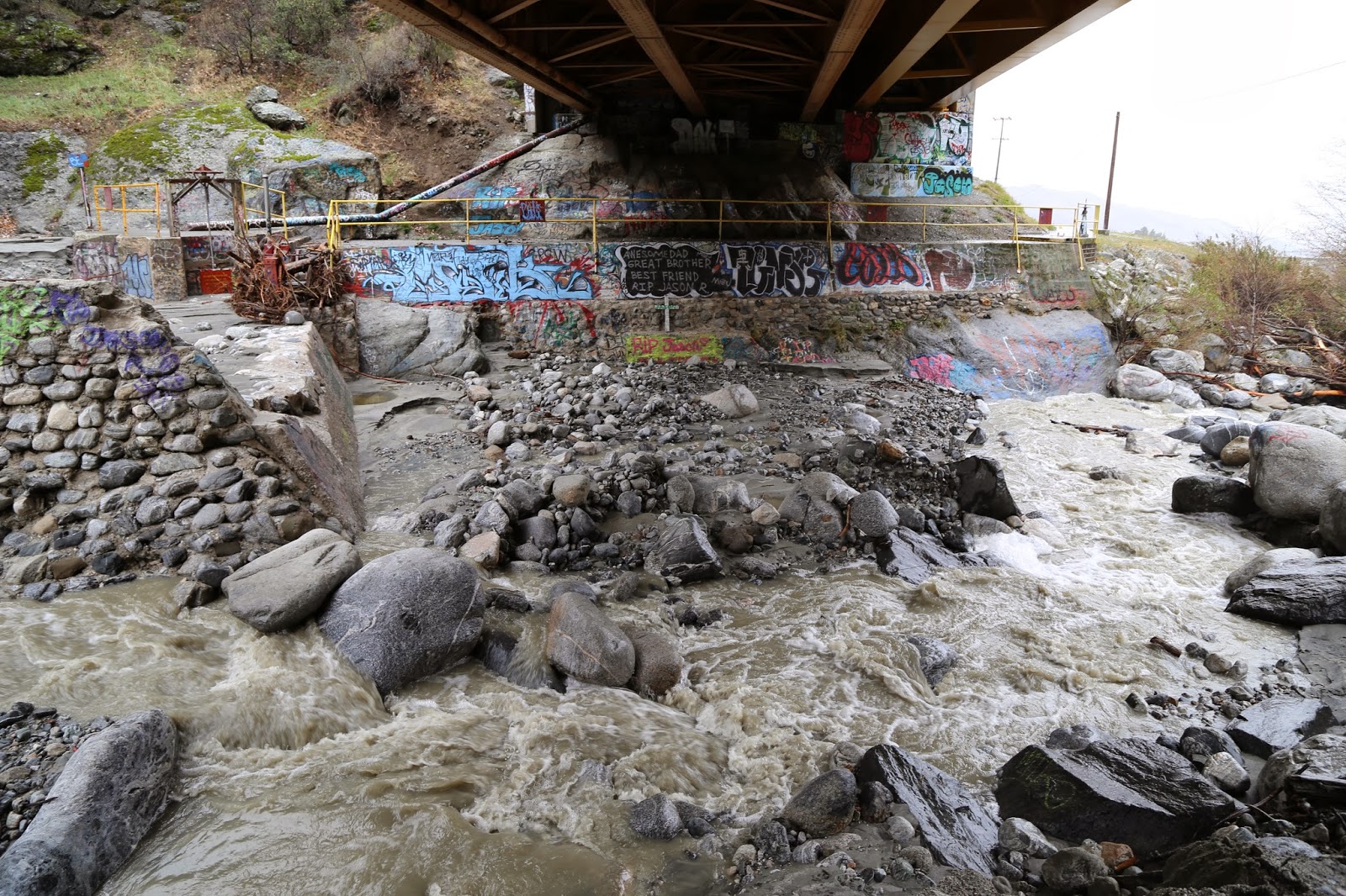 watershed news mill creek