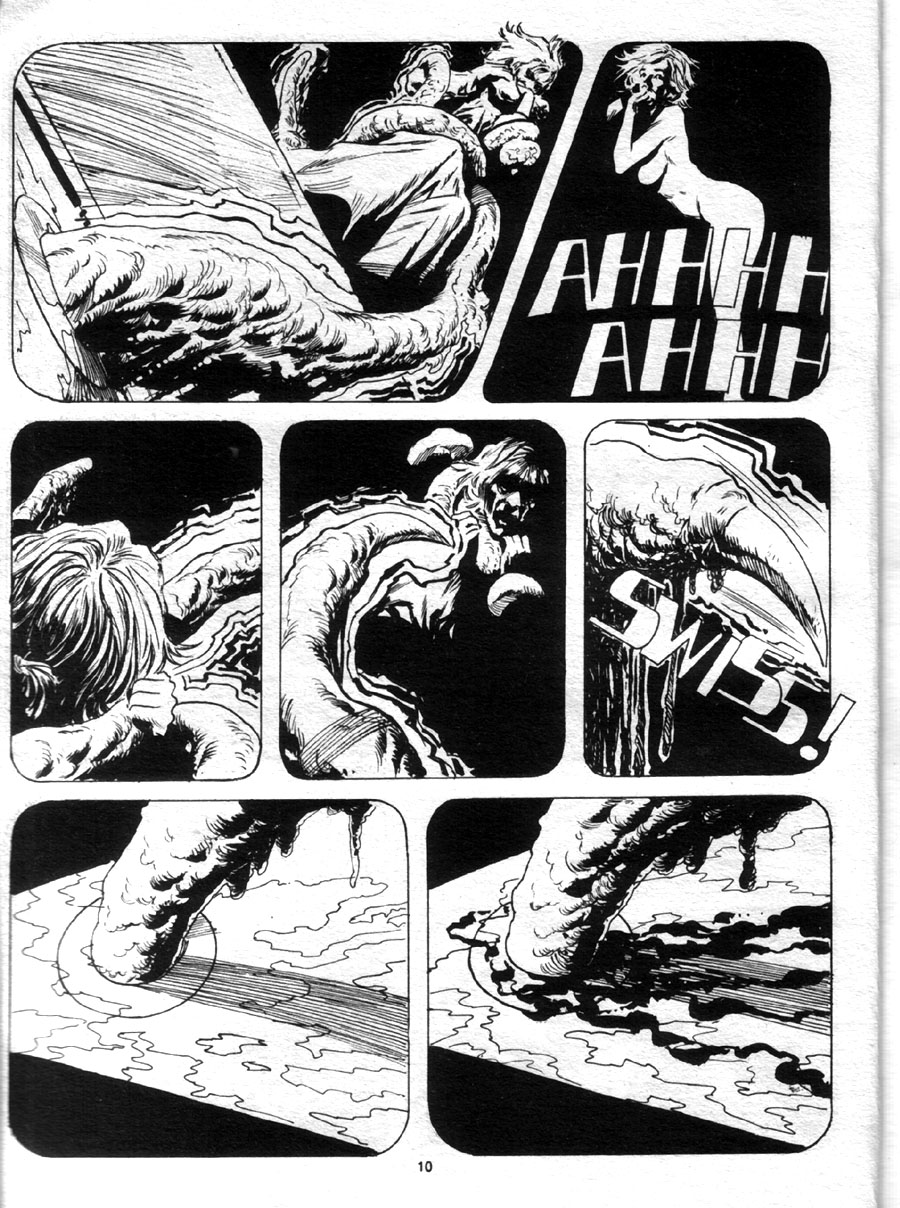 Dylan Dog (1986) issue 20 - Page 7