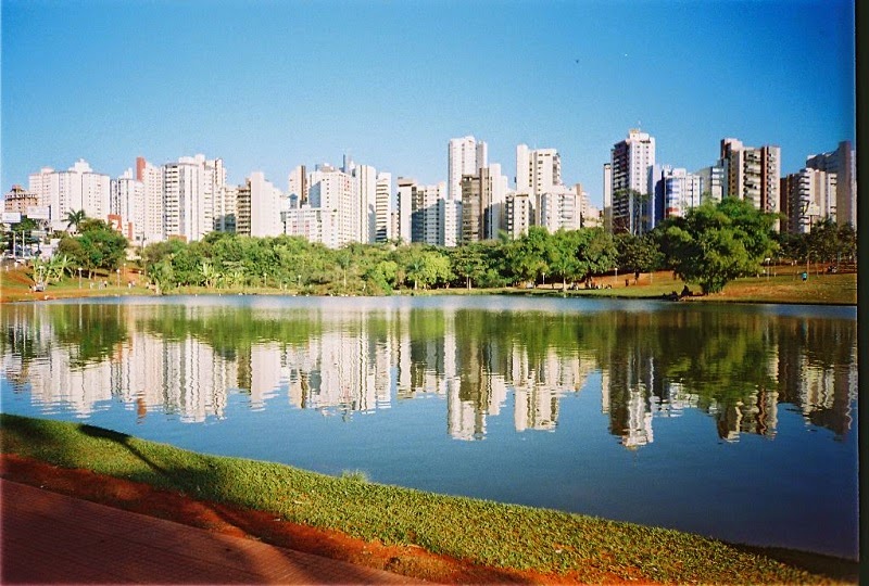 Goiania (Brazil) Know Rare