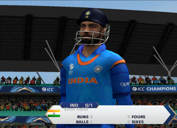 Cricket 2017 patch file download
