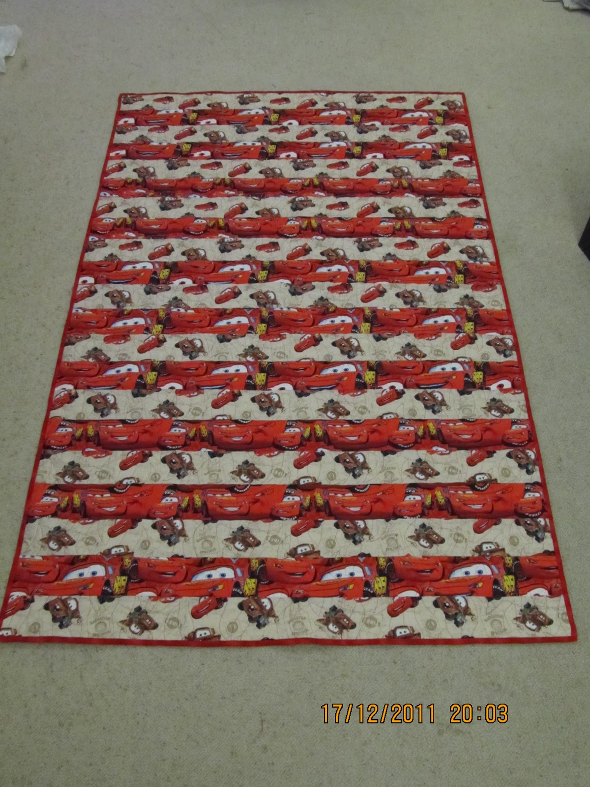 The Travelling Quilter Plaza Patchwork, Adelaide, SA, Australia