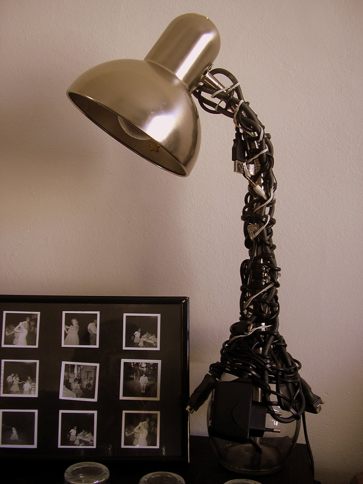 Rooierwe: Old cables get a new purpose