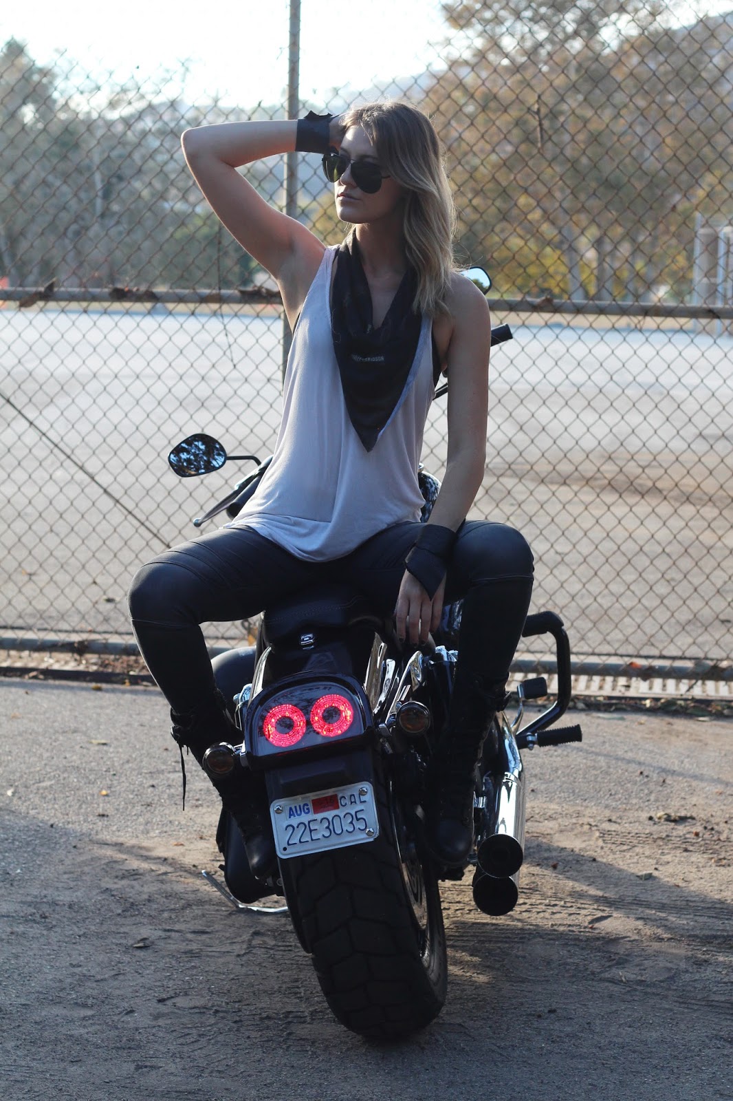 the zen of motorcycle