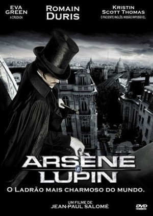 Baixar Arséne Lupin - O Ladrão mais Charmoso do Mundo Grátis