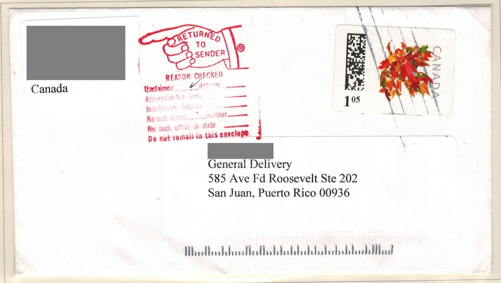 Postal History Corner Canadian ATM Stamp Vending Kiosks 2012 2013