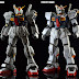 RG and PG Gundam Mk. II A.E.U.G. comparison