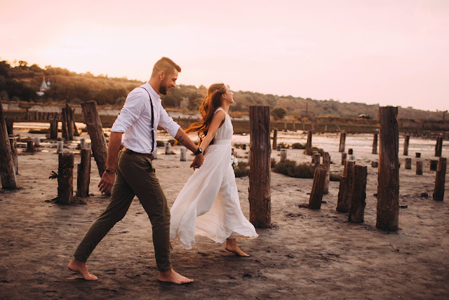 5 conseils pour choisir son photographe de mariage
