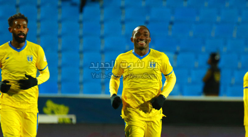 التعاون يتغلب على الفتح بثنائية في الجولة 14 من الدوري السعودي