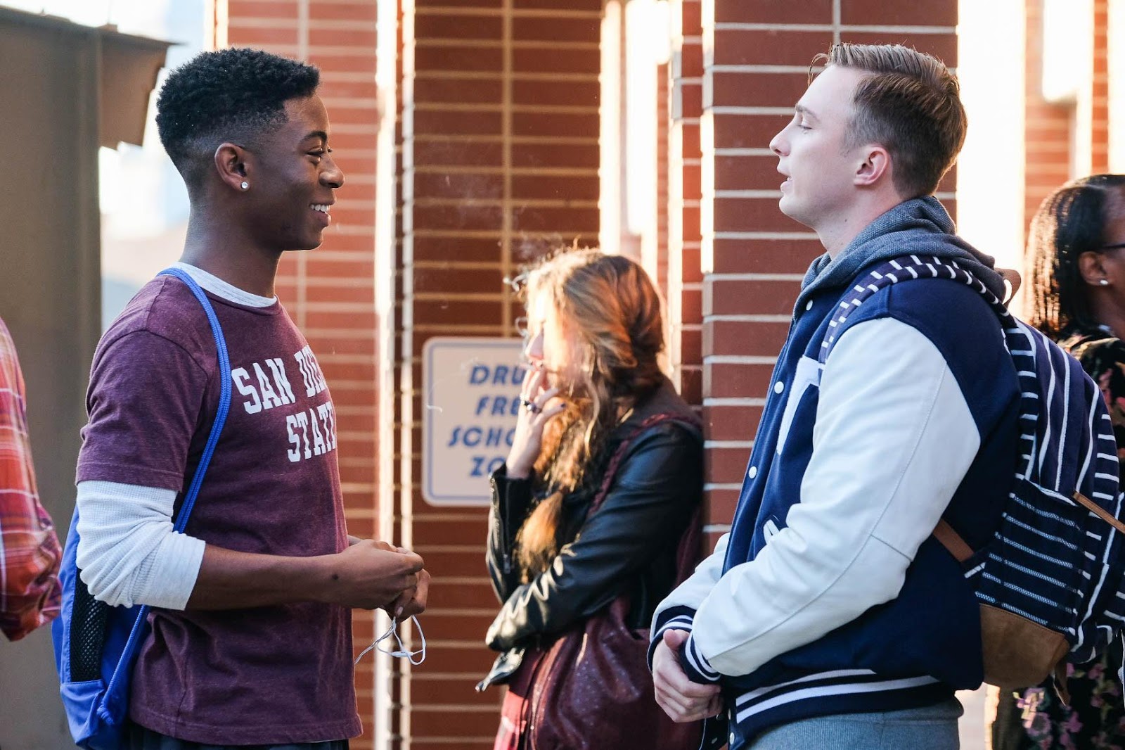 SCREAM Season 3 Trailers, Clip and Images The Entertainment Factor