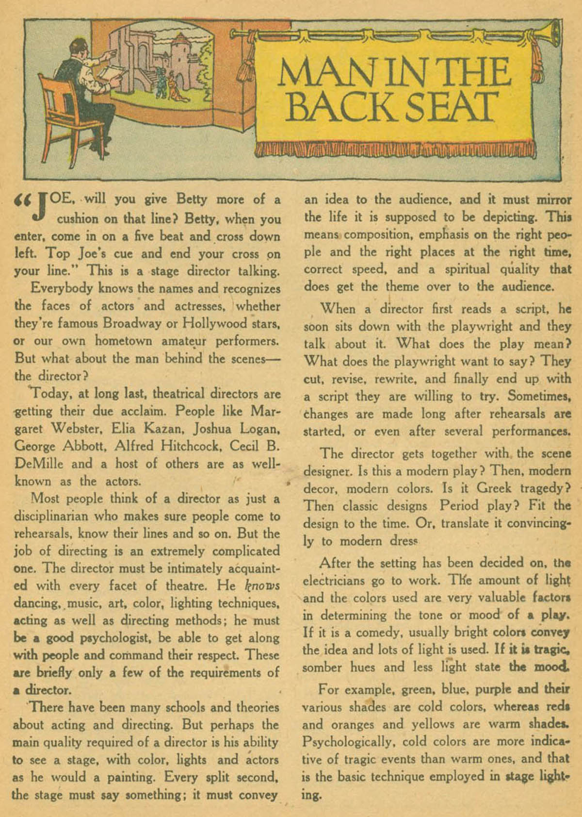 Action Comics (1938) 178 Page 30