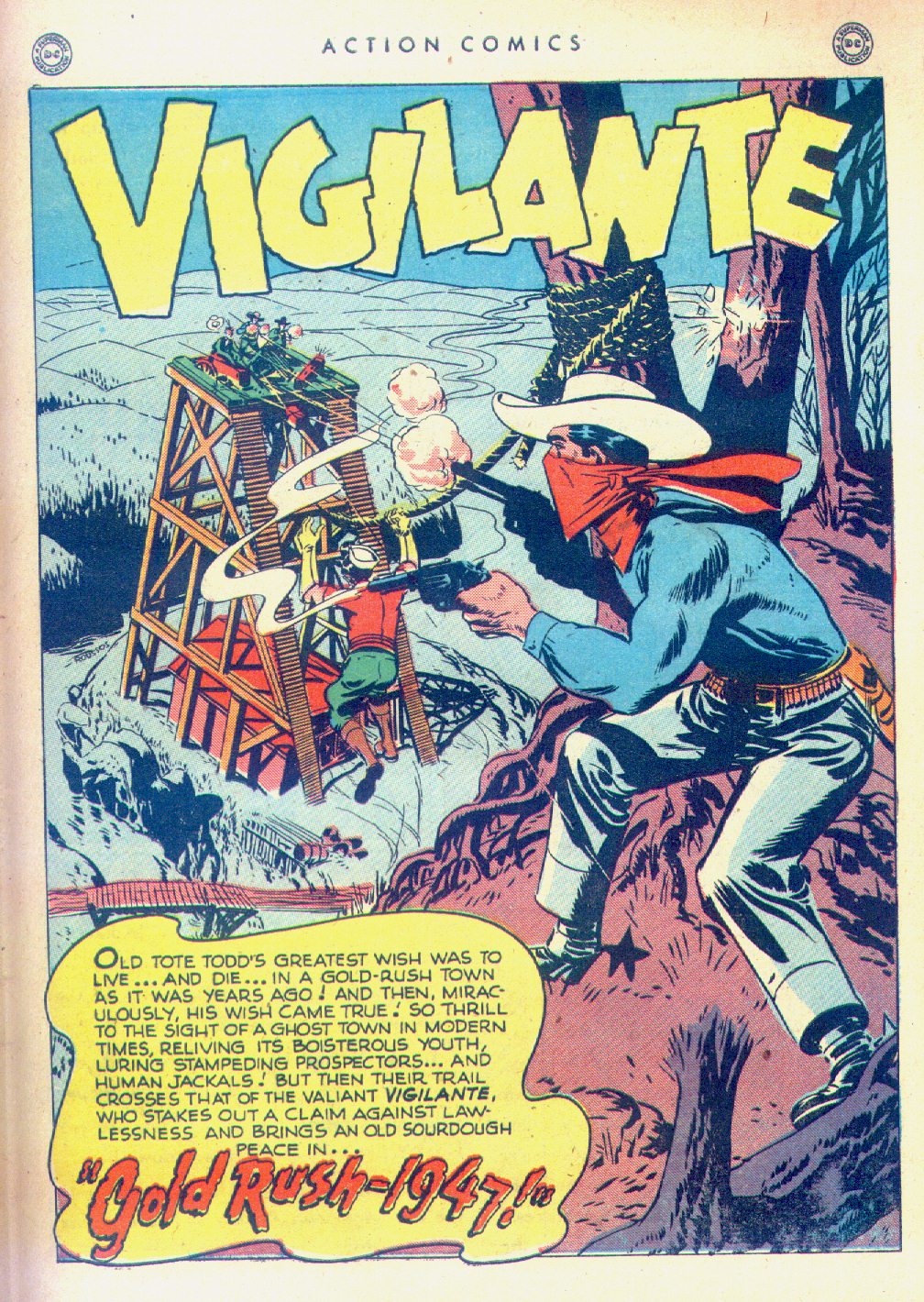 Action Comics (1938) 113 Page 38